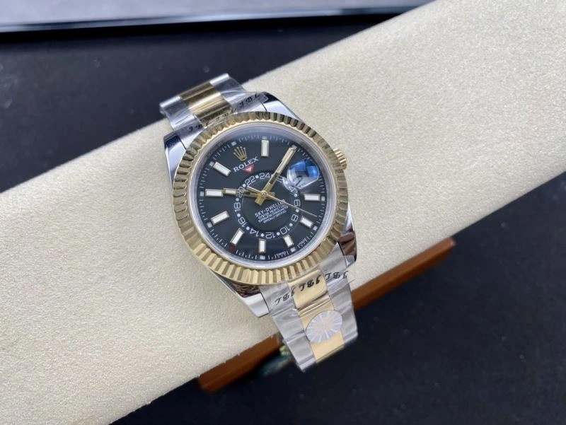 ROLEX Watches WaterResistant 199402