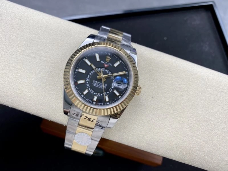 ROLEX Watches WaterResistant 199402