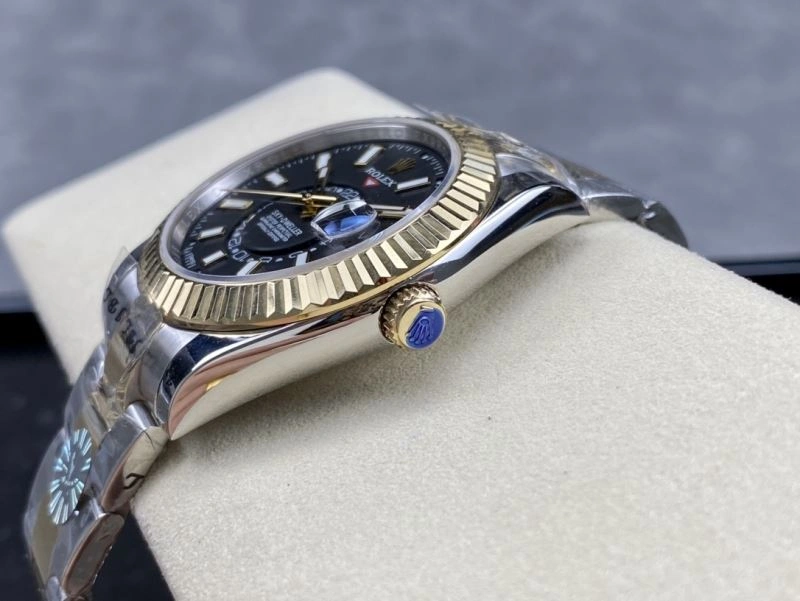 ROLEX Watches WaterResistant 199402