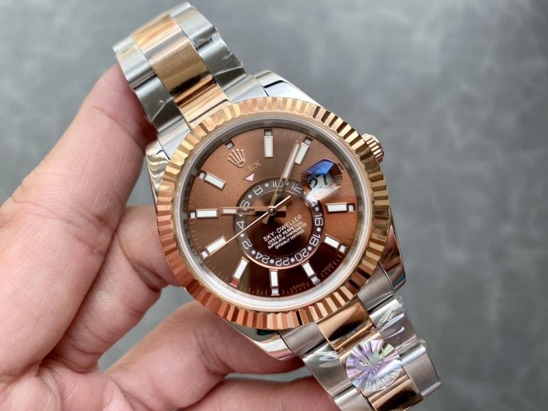 ROLEX Watches Versatile 199400