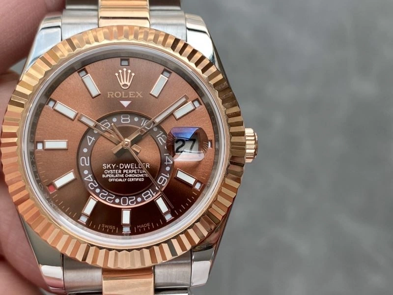 ROLEX Watches Versatile 199400