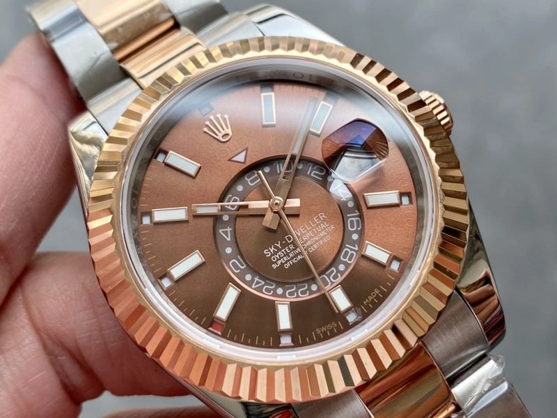 ROLEX Watches Versatile 199400