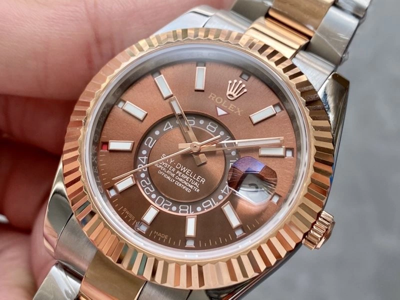 ROLEX Watches Versatile 199400