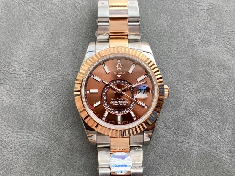 ROLEX Watches Versatile 199400