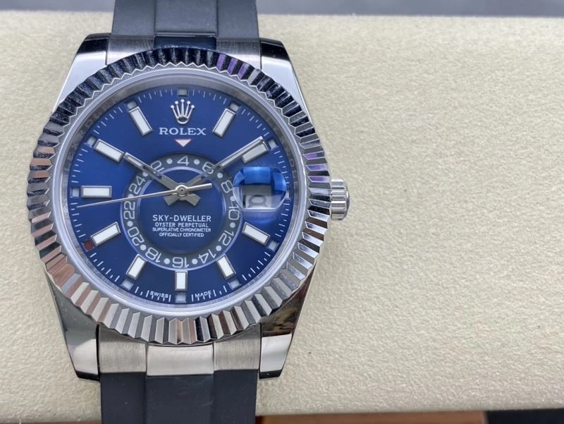 Sustainable ROLEX Watches 199401