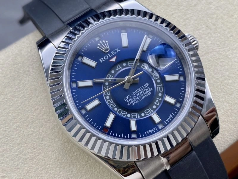 Sustainable ROLEX Watches 199401