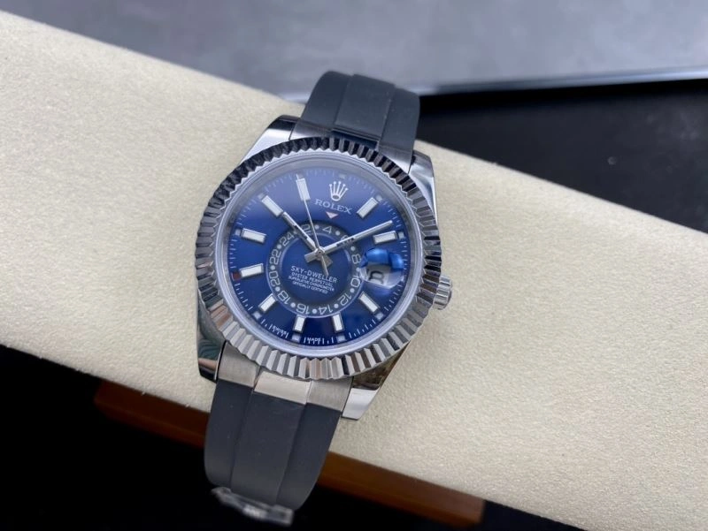 Sustainable ROLEX Watches 199401