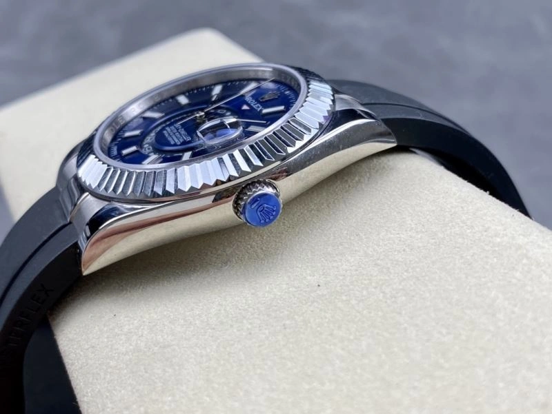 Sustainable ROLEX Watches 199401
