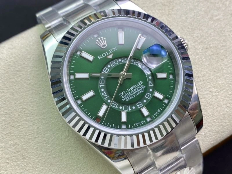 ROLEX Watches Fashionable 199399