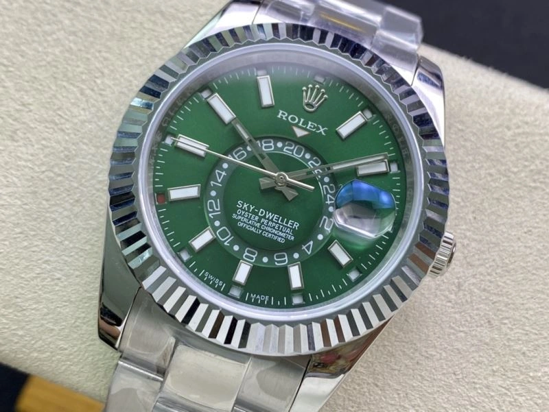 ROLEX Watches Fashionable 199399