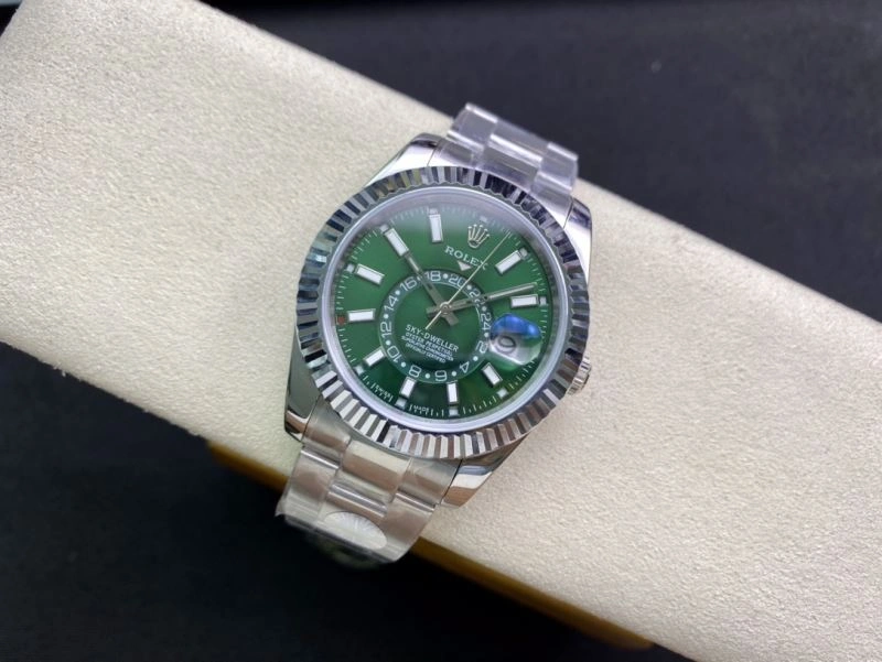 ROLEX Watches Fashionable 199399