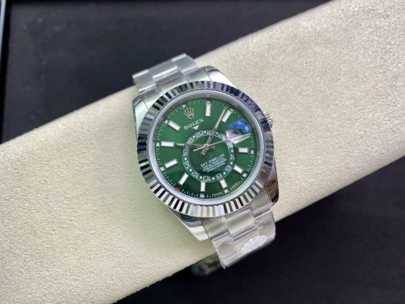 ROLEX Watches Fashionable 199399