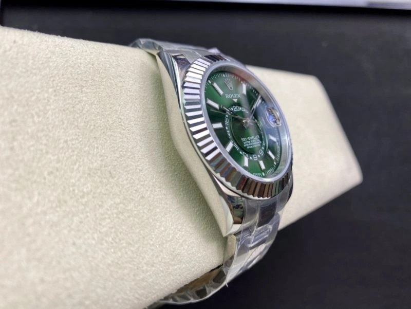 ROLEX Watches Fashionable 199399