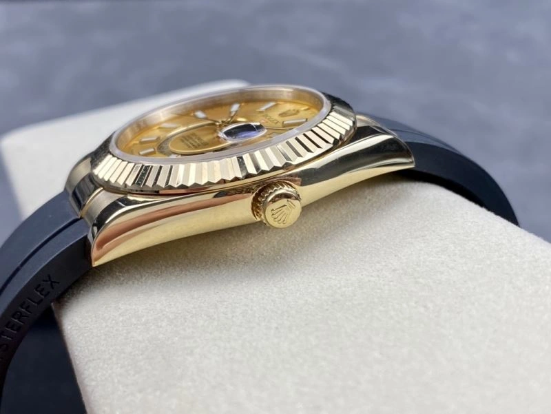 Stretchable ROLEX Watches 199397