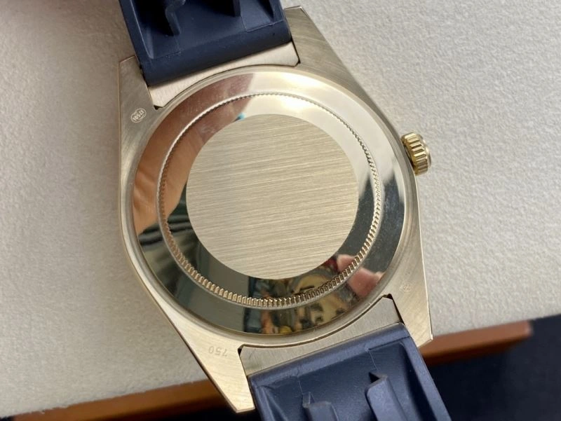 Stretchable ROLEX Watches 199397