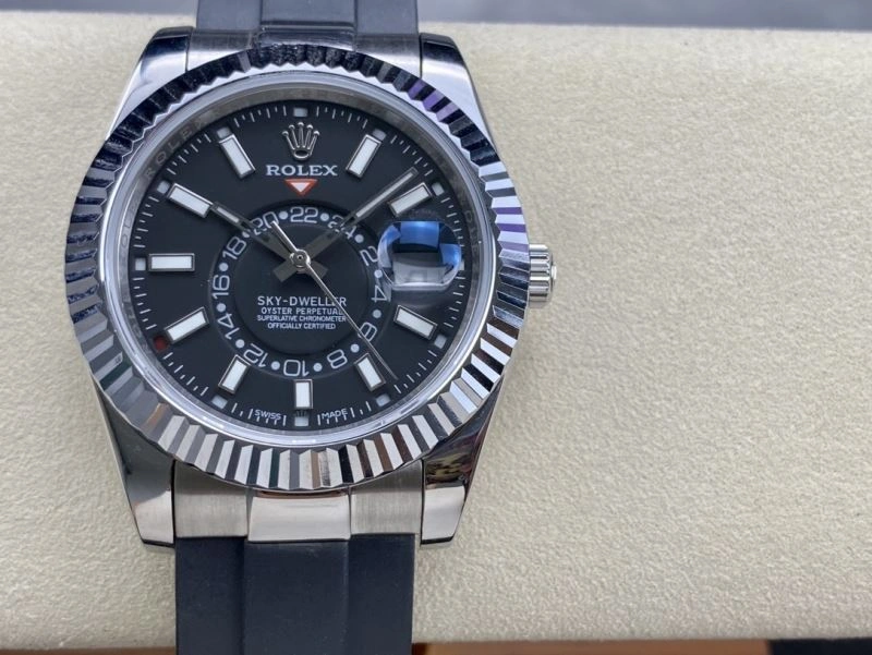 WeatherProof ROLEX Watches 199396