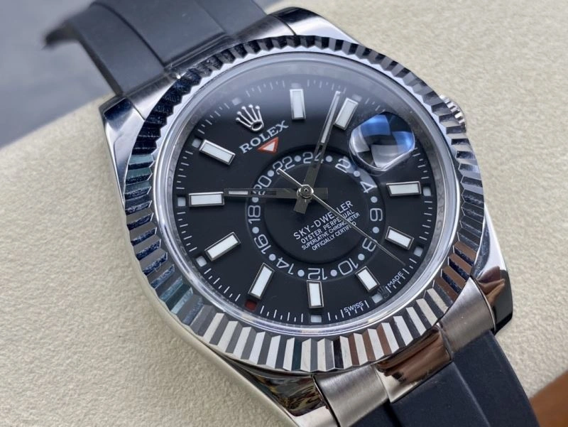 WeatherProof ROLEX Watches 199396