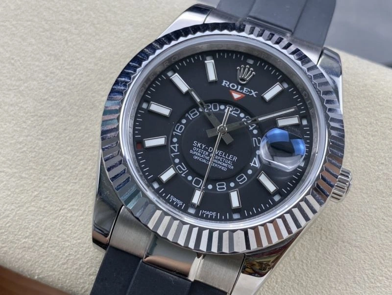 WeatherProof ROLEX Watches 199396