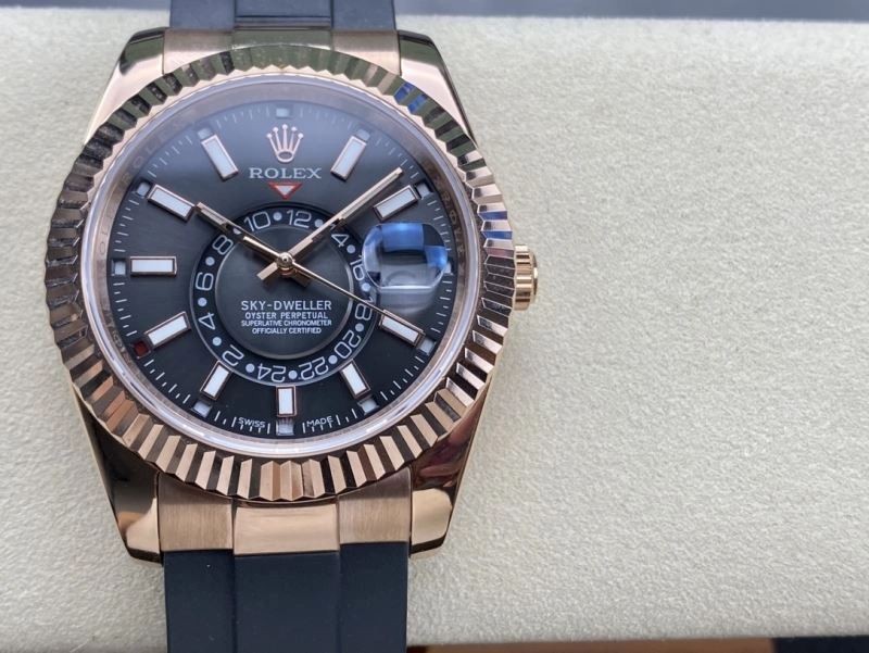 ROLEX Watches Classic 199395