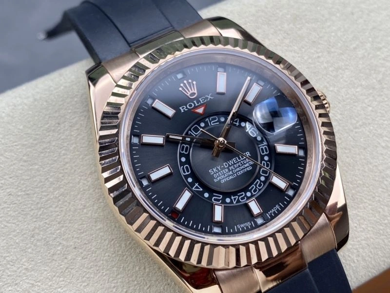 ROLEX Watches Classic 199395