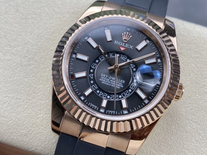 ROLEX Watches Classic 199395