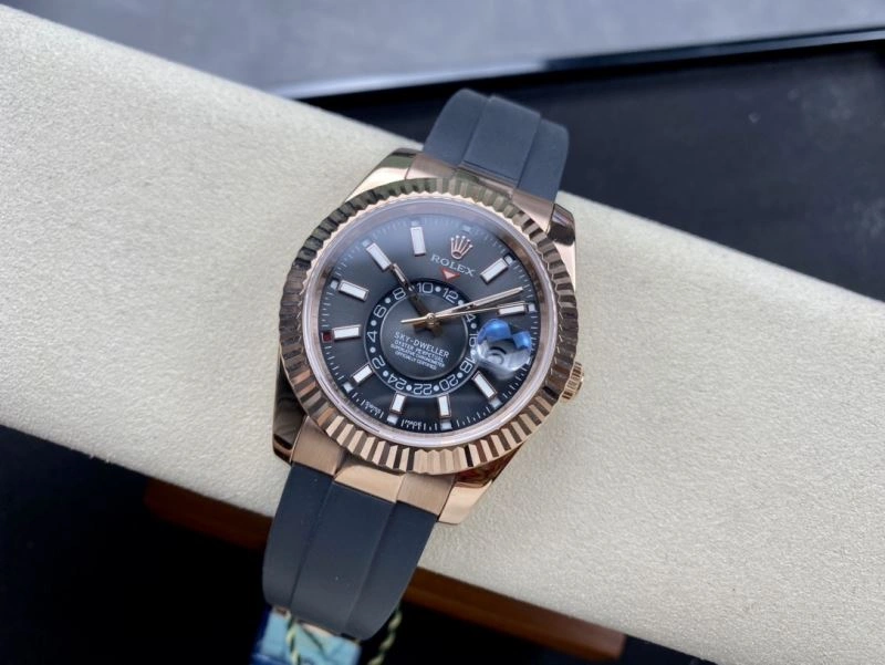 ROLEX Watches Classic 199395