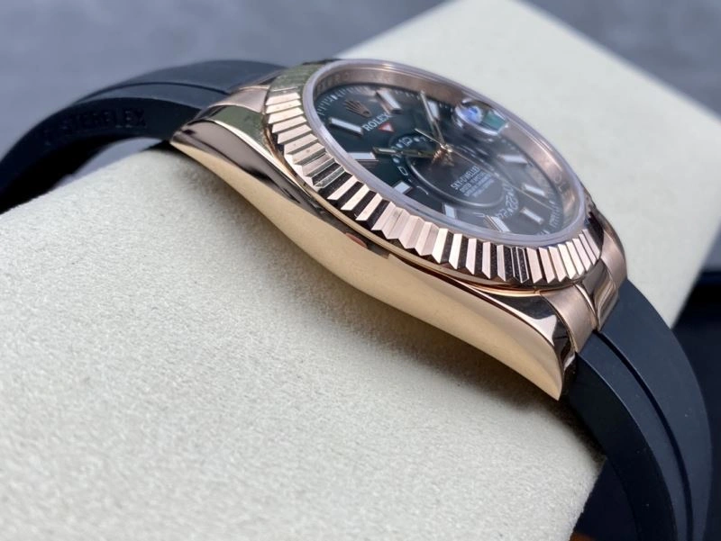 ROLEX Watches Classic 199395