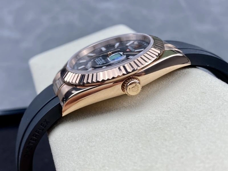 ROLEX Watches Classic 199395