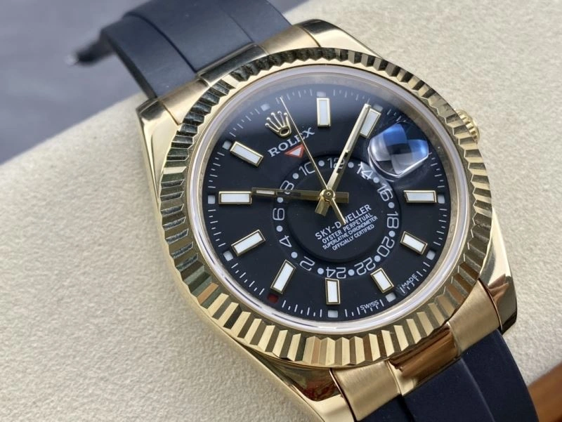 ROLEX Watches Packable 199370