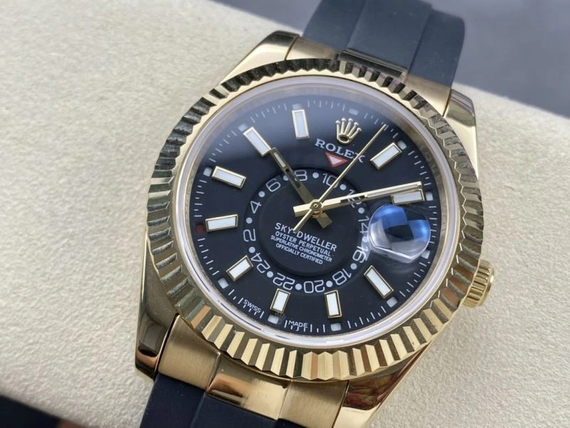ROLEX Watches Packable 199370