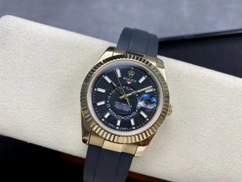 ROLEX Watches Packable 199370