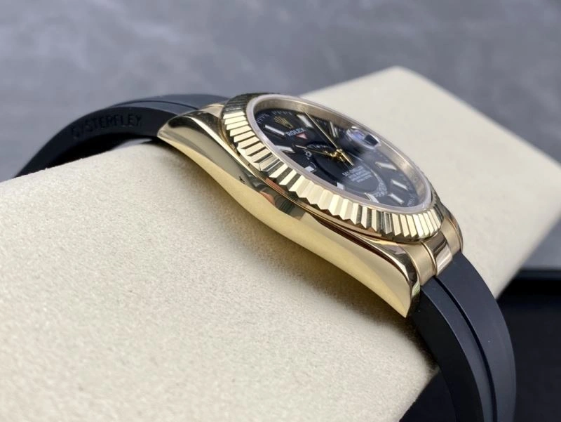 ROLEX Watches Packable 199370