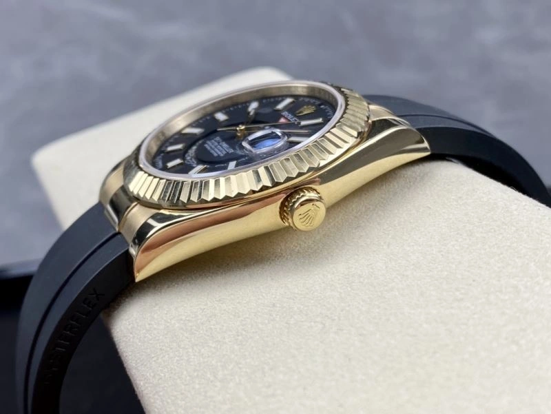 ROLEX Watches Packable 199370