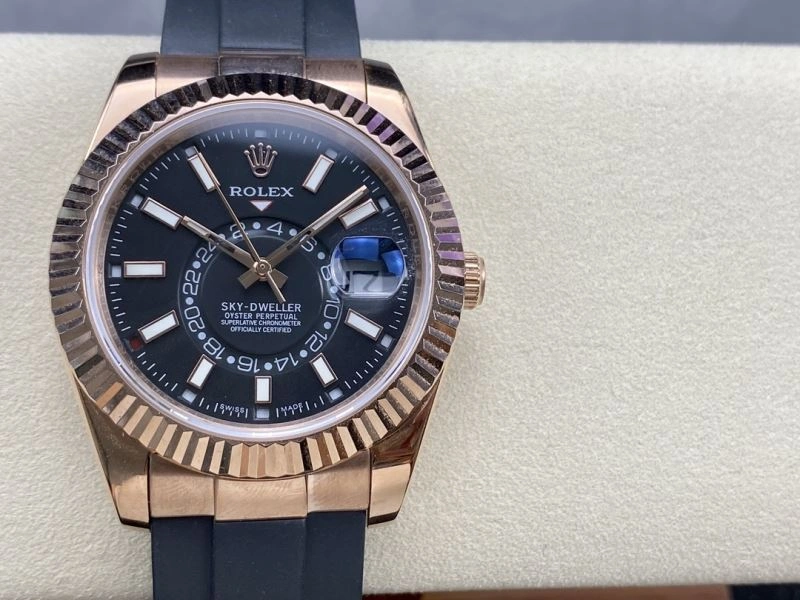 ROLEX Watches Durable 199371