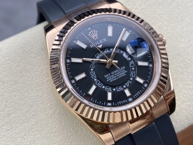 ROLEX Watches Durable 199371