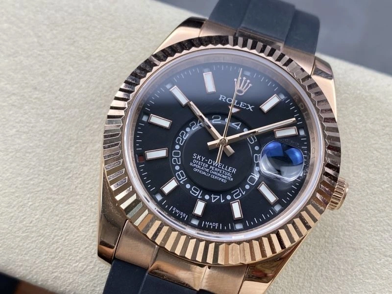 ROLEX Watches Durable 199371