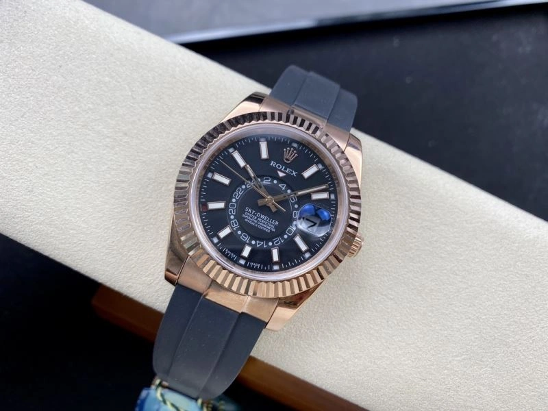 ROLEX Watches Durable 199371