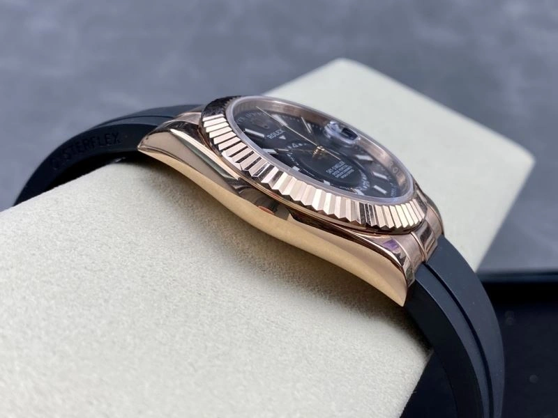 ROLEX Watches Durable 199371