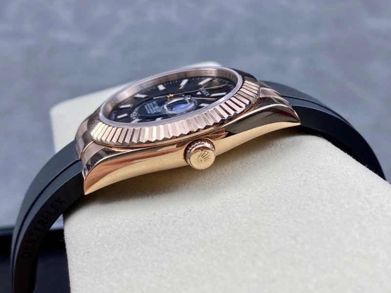 ROLEX Watches Durable 199371
