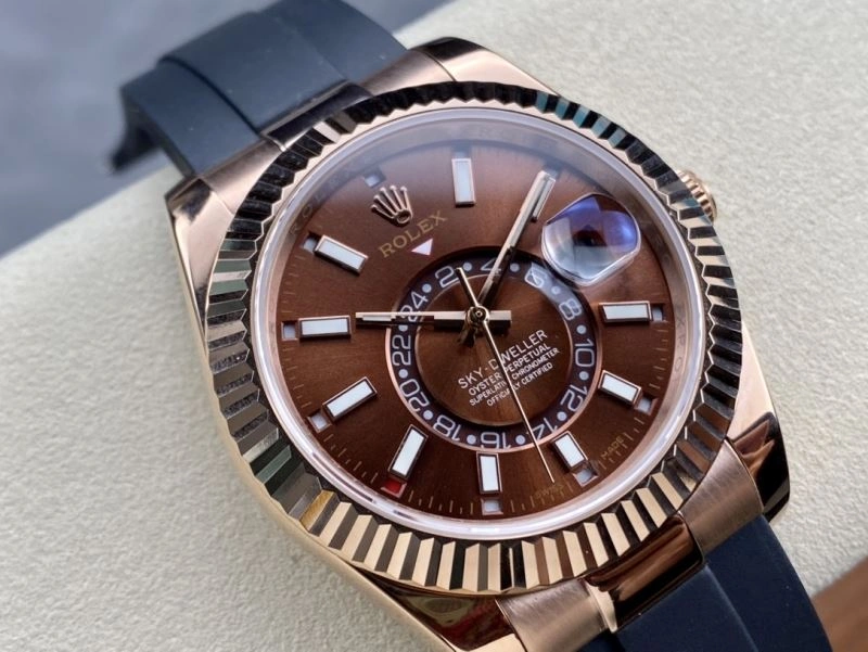 ROLEX Watches FreshLook 199372