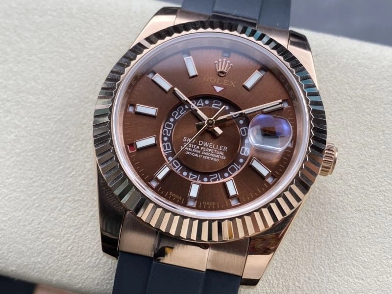 ROLEX Watches FreshLook 199372