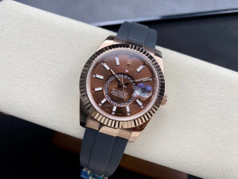 ROLEX Watches FreshLook 199372