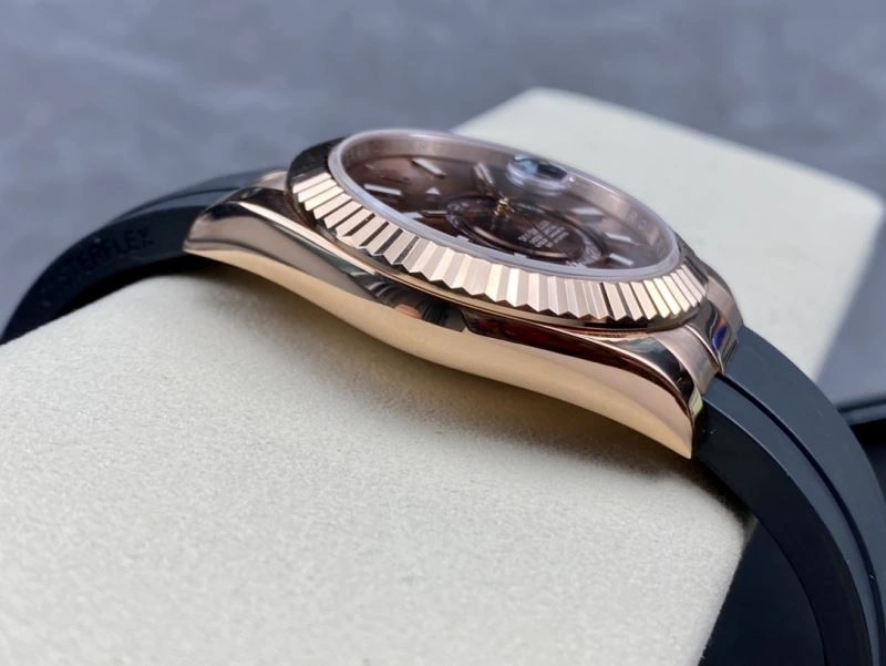 ROLEX Watches FreshLook 199372
