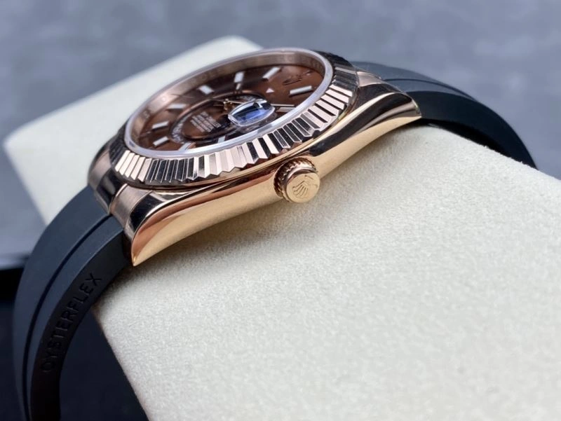 ROLEX Watches FreshLook 199372
