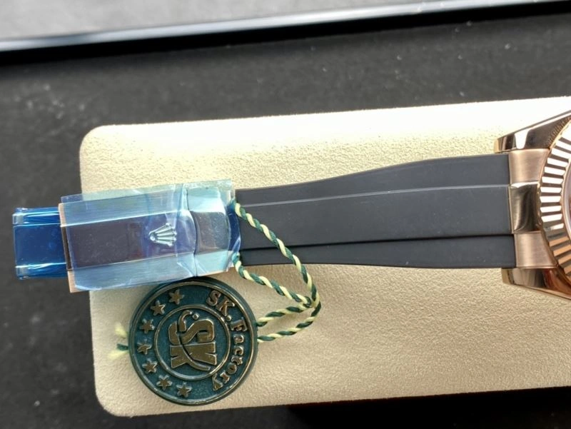 ROLEX Watches FreshLook 199372