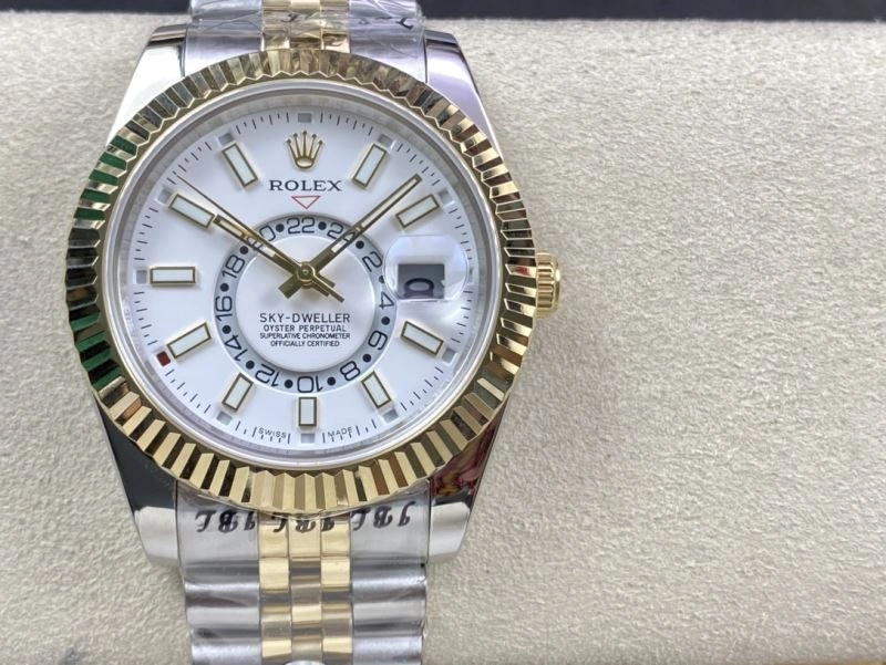ROLEX Watches NewStyle 199391