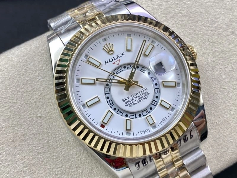 ROLEX Watches NewStyle 199391