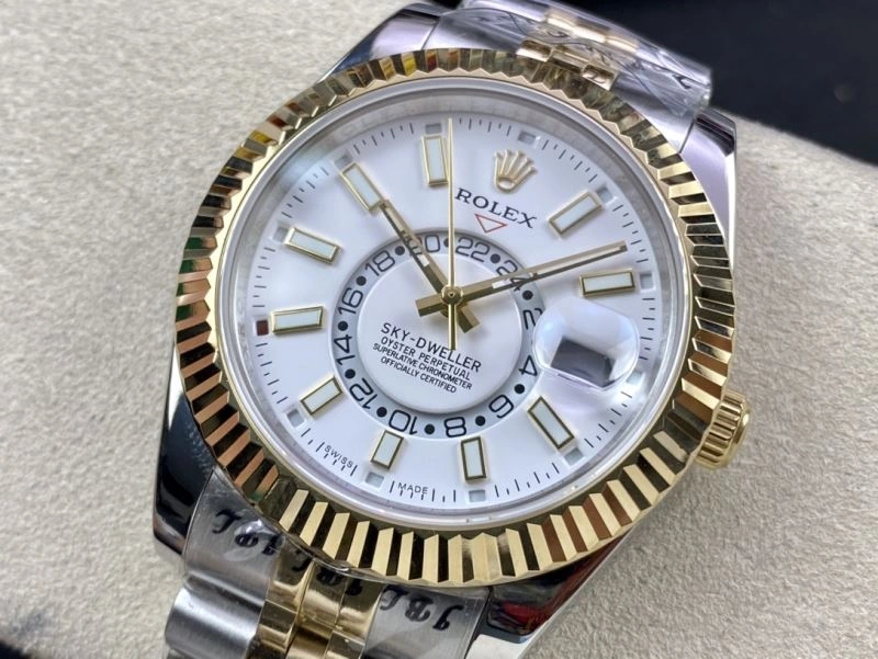ROLEX Watches NewStyle 199391
