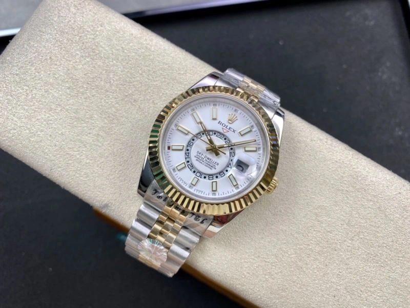 ROLEX Watches NewStyle 199391