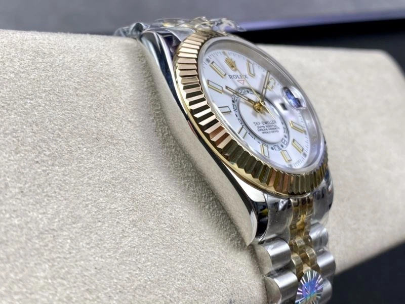 ROLEX Watches NewStyle 199391